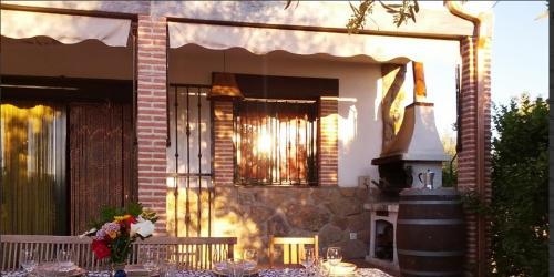 Las Casas De 