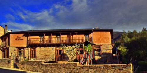 Las Fontaninas