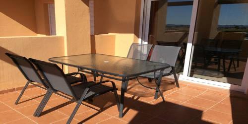 Las Islas de Terrazas de la torre