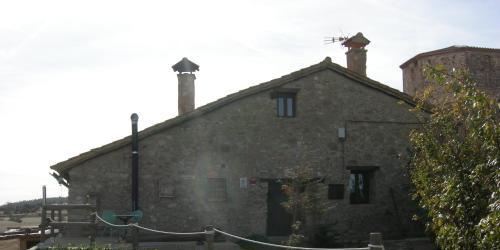 Las Leyendas del Jabal