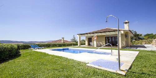 Complejo Rural Las Mayoralas