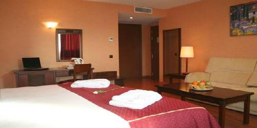 Hotel Las Provincias