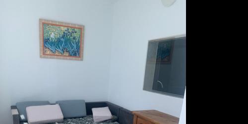 Las Rosas Apartment (Adults Only)