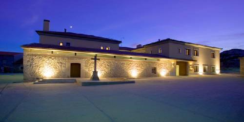 Lavida Vino-Spa Hotel