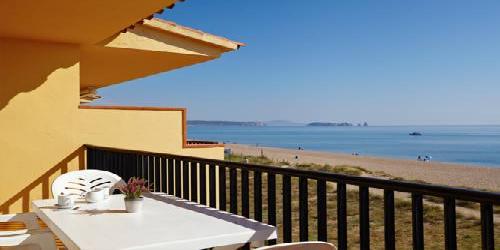 Apartaments Les Dunes