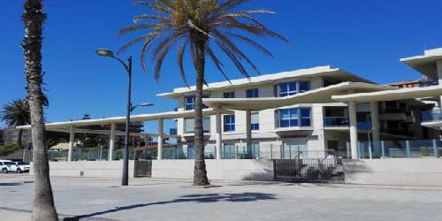 Macflats Playa Valencia 36 y 38