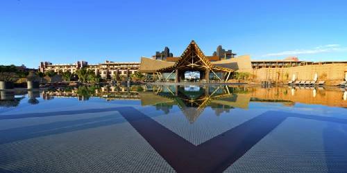 Lopesan Baobab Resort