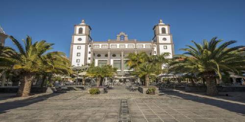 Lopesan Villa del Conde Resort & Thalasso