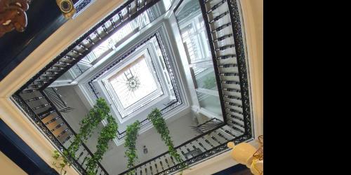Apartamentos Los Angeles
