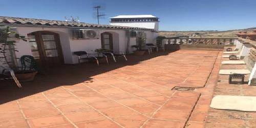 Hotel Los Balcones de Zafra