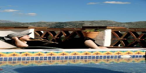 Hotel Los Castaños