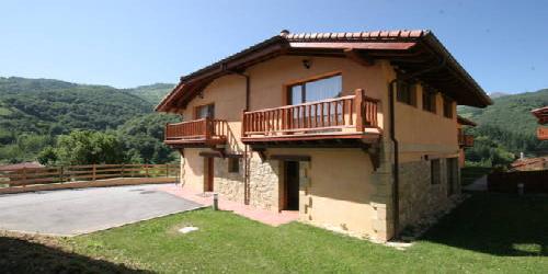 Apartamentos Bores