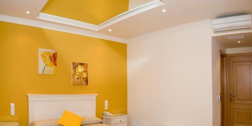 Hotel los Girasoles