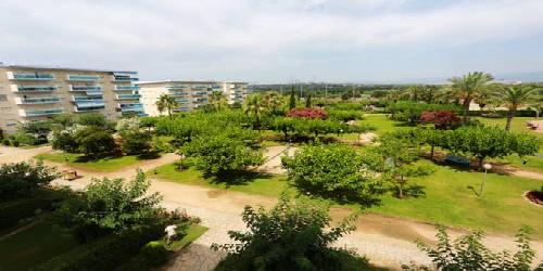 Los Juncos De Pineda Park