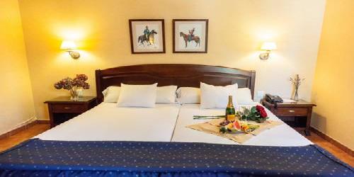 Sercotel Hotel Los Lanceros