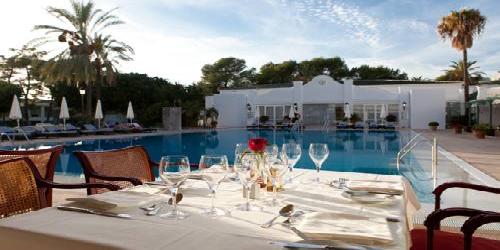 Los Monteros Marbella Hotel & Spa