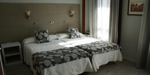 Hotel Los Naranjos