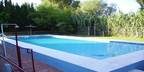 Hotel Rural Los Nogales