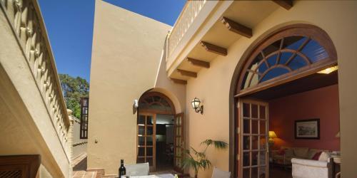 Residencial Los Oliva Confort