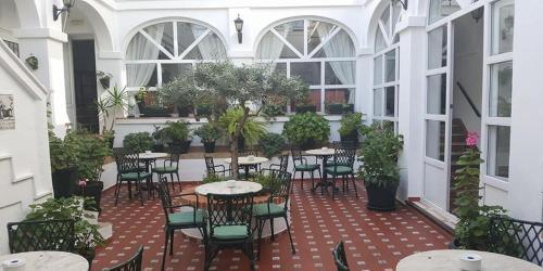 Hotel Los Olivos