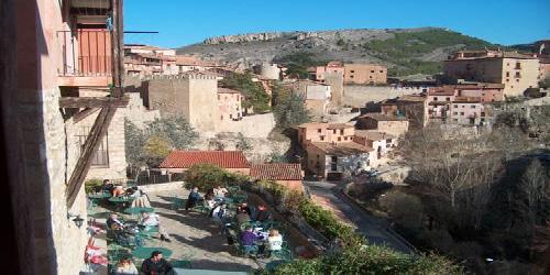 Los Palacios