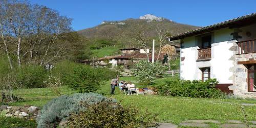 Casa Rural Los Riegos