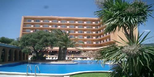 Luna Club Hotel Yoga & Spa 4Sup