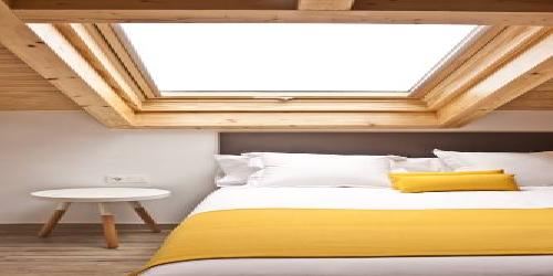 Lux Apartamentos Santiago