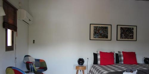 Luxe bed & breakfast Casa Paco