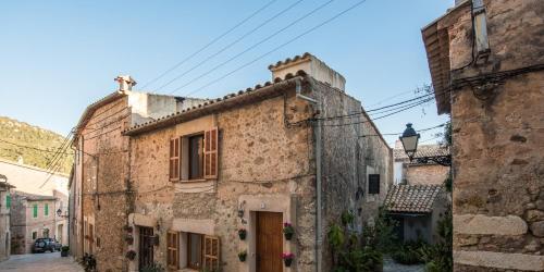 Macarena's House