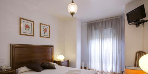 Hotel Madrid