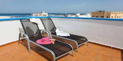 Magnífico Apartamento Pantai II