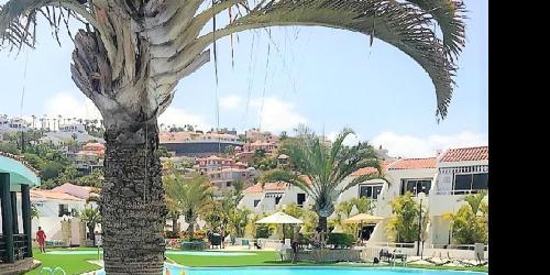 Hotel Malibu Park