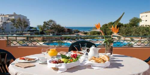 Marbella Beach Resort at Club Playa Real