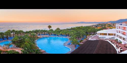 Marbella Playa Hotel