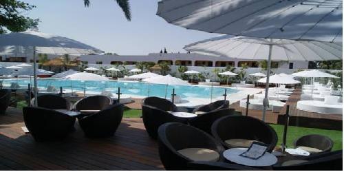 Mare Hotel