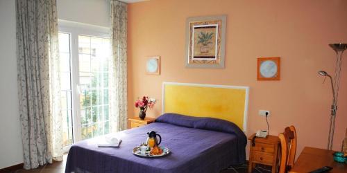 Hotel María Cristina