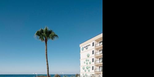 AluaSoul Palma Hotel Adults Only