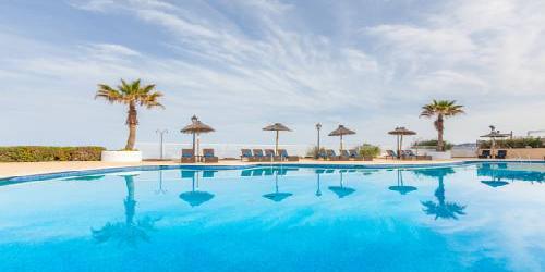 Can Salia (formerly known as Marina Palace Prestige)