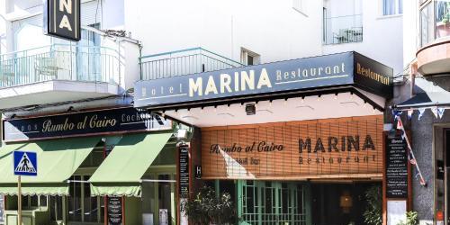 Hotel Marina