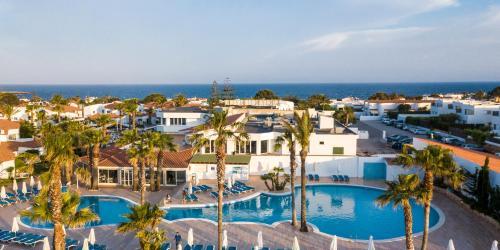 Marinda Garden Aparthotel