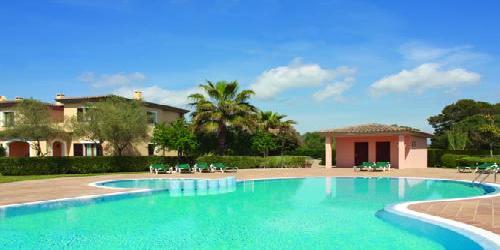 Marriott’s Club Son Antem