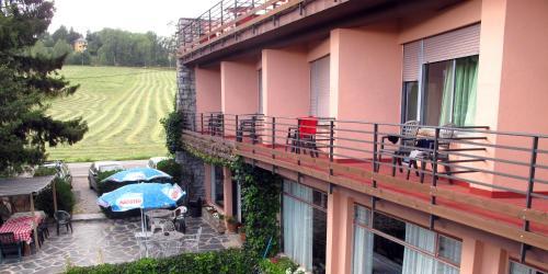 Hotel Martinez