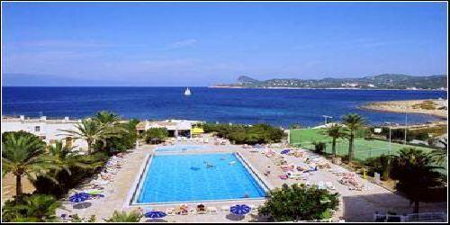Marvell Club Hotel & Apartments