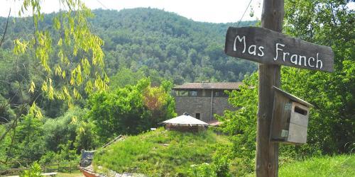 Mas Franch