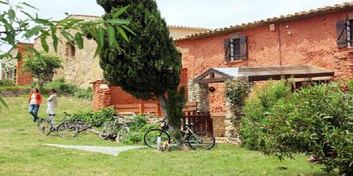 Mas La Casa Nova