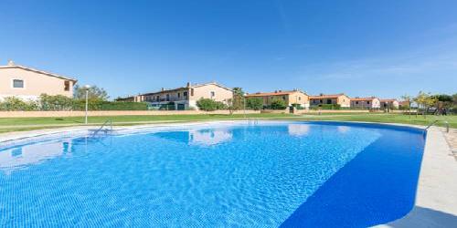 Villa Mas Pinell