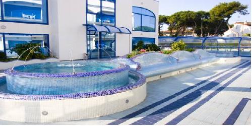 Masd Mediterraneo Hotel Apartamentos Spa