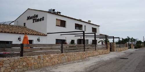 Masia Tinet
