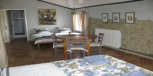 Maspitra B&B